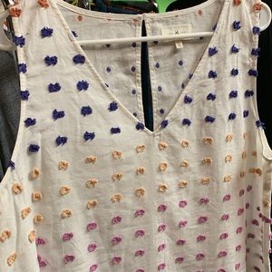 Lou & Grey Loft lightweight Tank 🌺